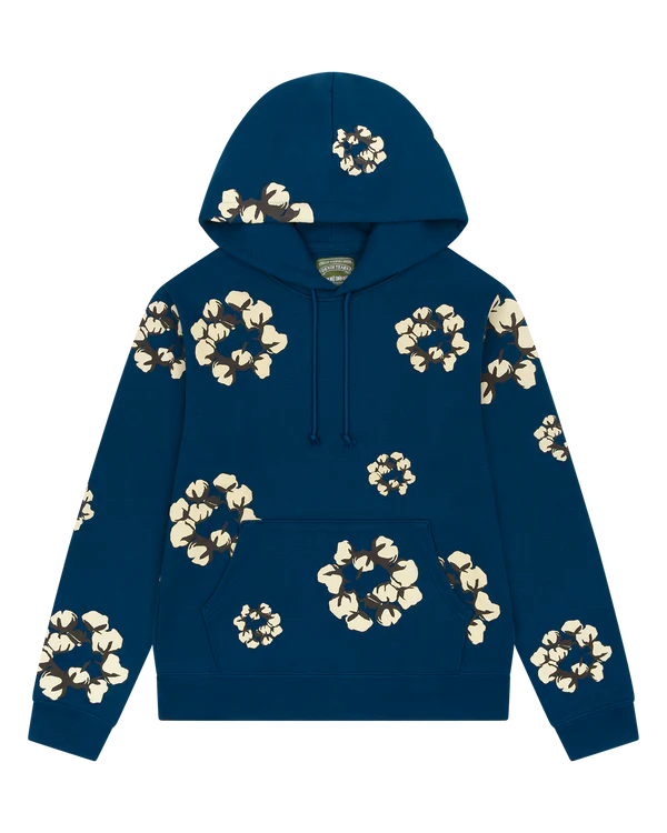 Denim Tears Hoodie 1